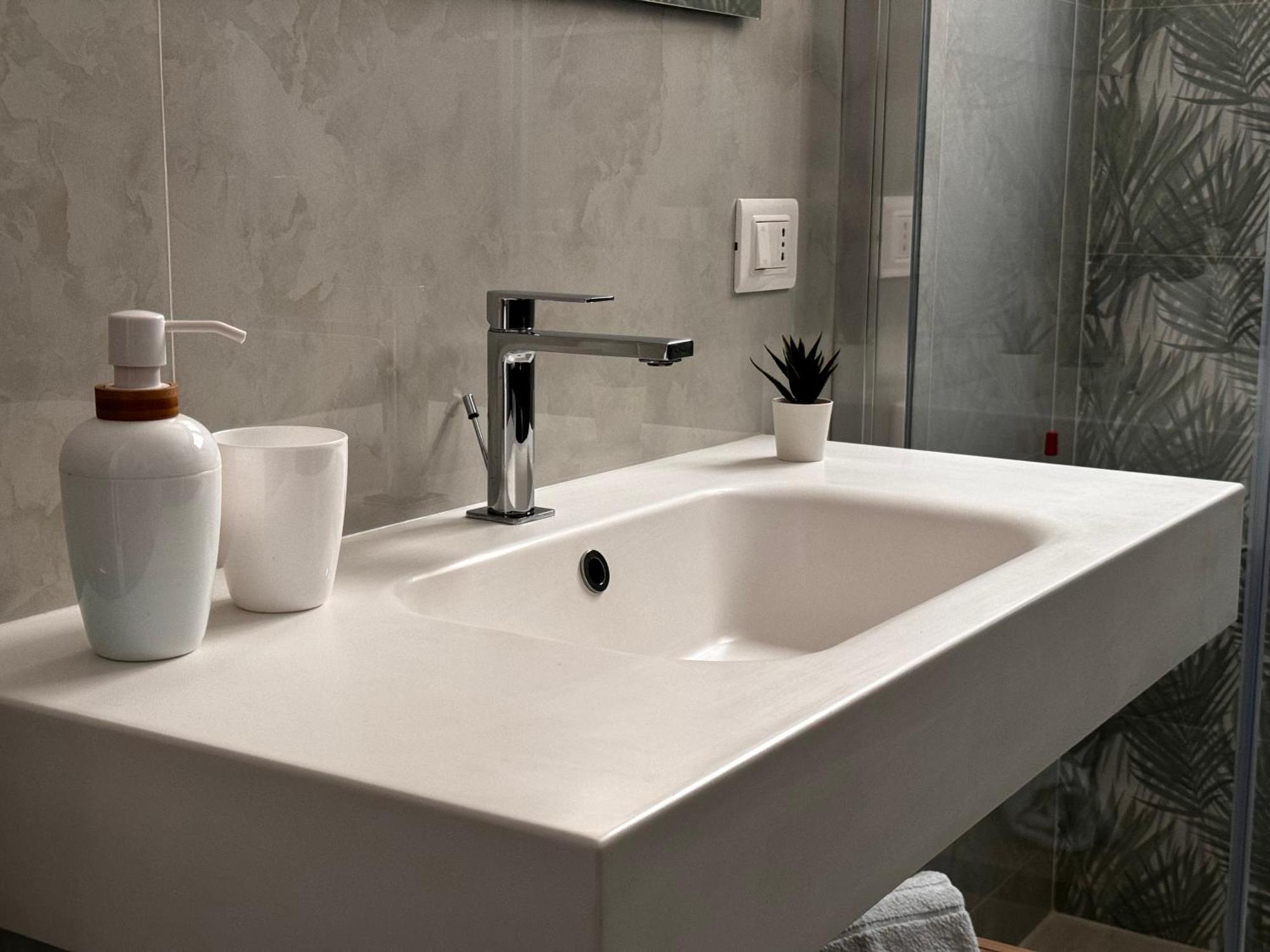 D'Amari:Pozzallo 250 Metri Dal Mare Suite U'Suli エクステリア 写真