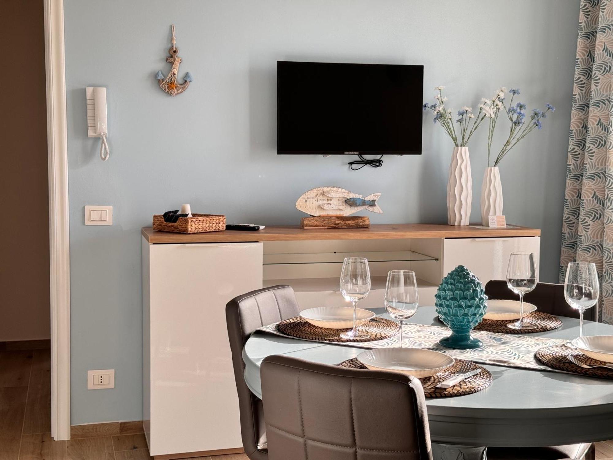 D'Amari:Pozzallo 250 Metri Dal Mare Suite U'Suli エクステリア 写真