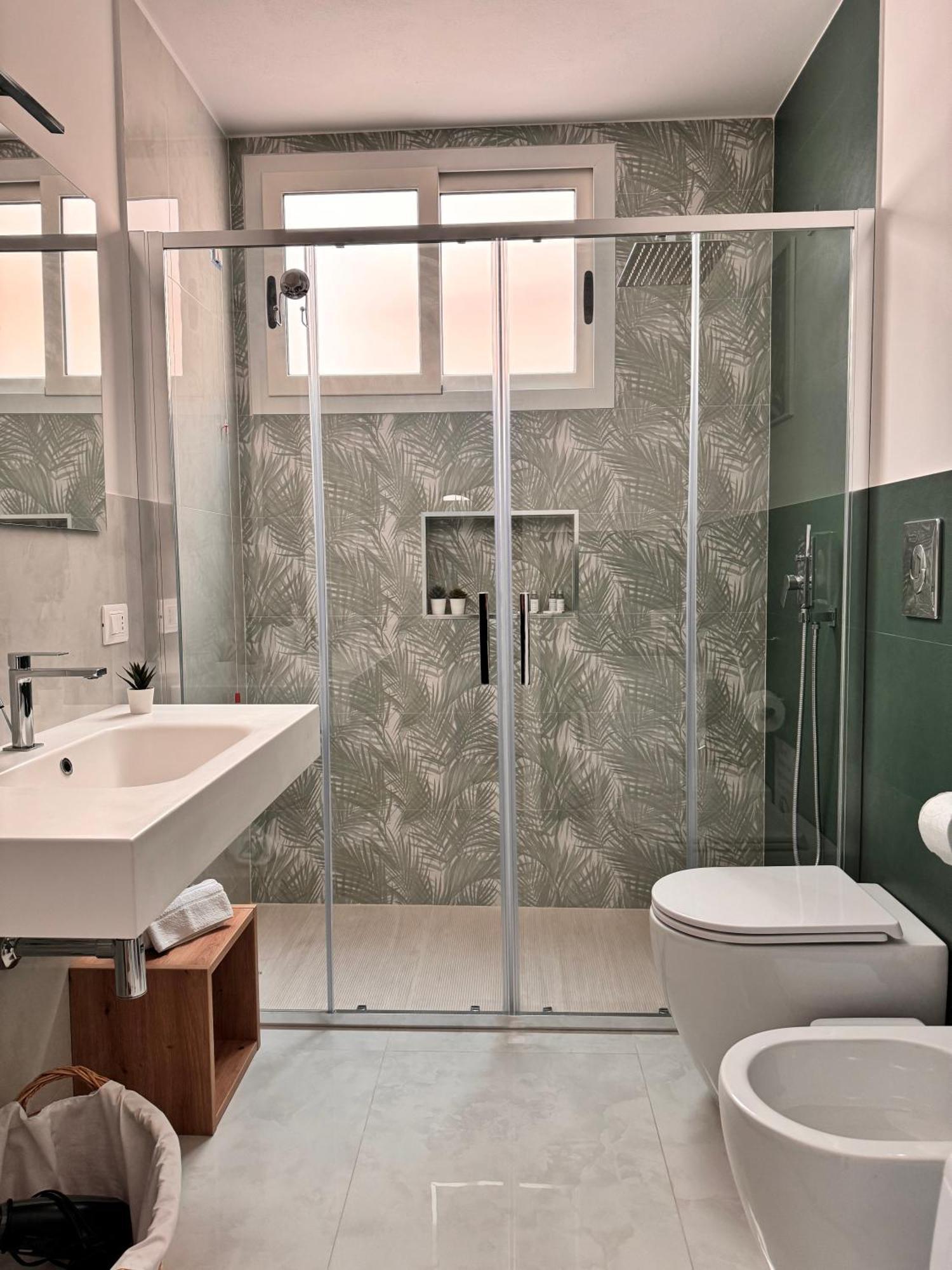 D'Amari:Pozzallo 250 Metri Dal Mare Suite U'Suli エクステリア 写真