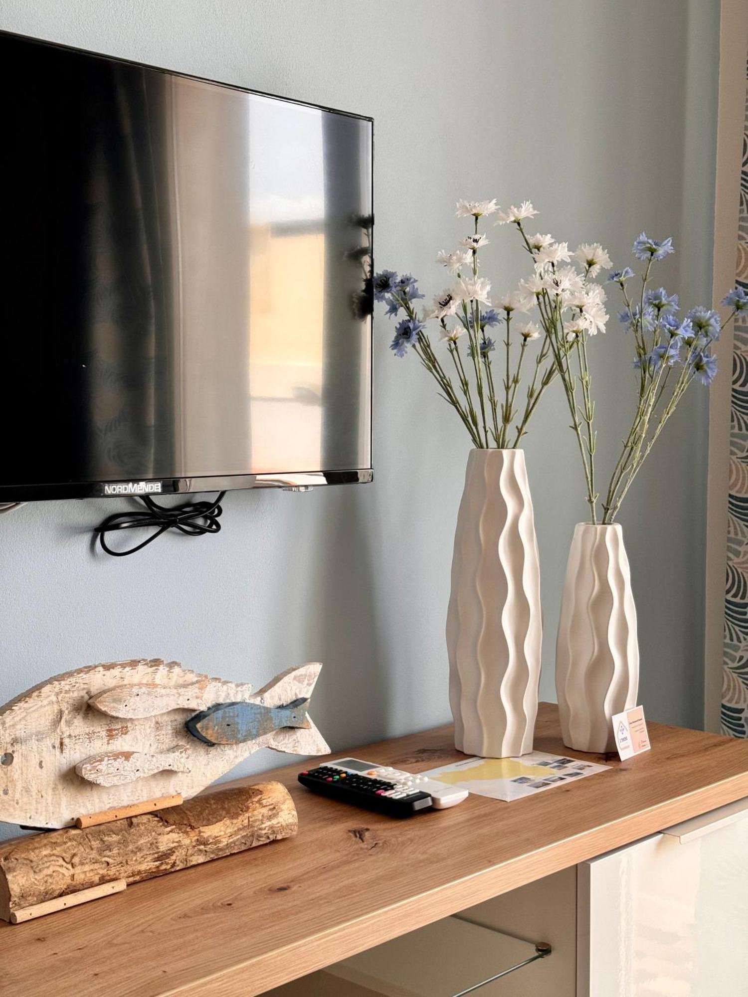 D'Amari:Pozzallo 250 Metri Dal Mare Suite U'Suli エクステリア 写真